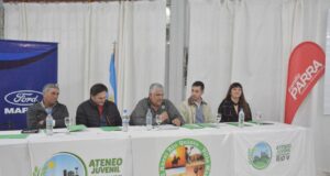 La 92º Expo Rural Río Quinto llega ampliada y con impronta “mercedinista”