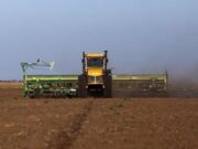 Por la suba del gasoil, el campo debe vender hasta un 7% más de su cosecha para adquirirlo