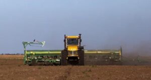 Por la suba del gasoil, el campo debe vender hasta un 7% más de su cosecha para adquirirlo