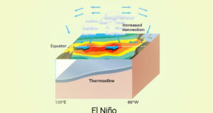 Comienza la siembra de cultivos de verano en presencia de El Niño