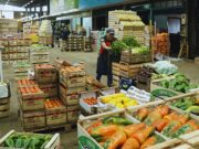 Un proyecto sustentable que reduce el desperdicio de alimentos y reutiliza los residuos
