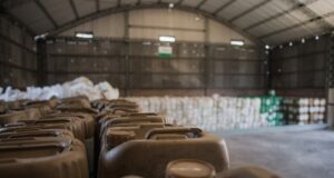 Diez millones de kilos de envases vacíos de agroquímicos ya no están en el campo argentino