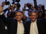 Enojo del campo cordobés por el regreso de un resistido impuesto