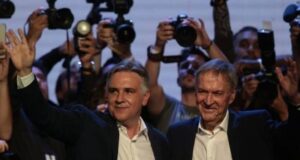 Enojo del campo cordobés por el regreso de un resistido impuesto