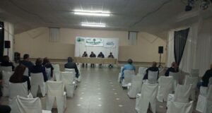 Fuerte reclamo de la “Asamblea multisectorial” por la inseguridad en Villa Mercedes