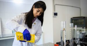 San Luis: advierten que el arroz parboil absorbe arsénico durante su cocción