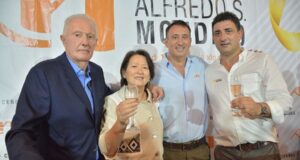 Más de 18 mil cabezas y valores muy firmes en el especial de fin de año de Mondino en Río Cuarto