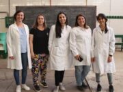 Desarrollan en Mendoza un alimento contra el cáncer, a base de ajo, tomate y uva