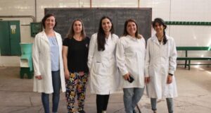 Desarrollan en Mendoza un alimento contra el cáncer, a base de ajo, tomate y uva