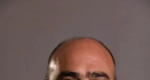 Federico Trombotto será el nuevo ministro de Desarrollo Productivo de San Luis