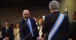 El nuevo gobierno de San Luis creará un «Consejo productivo provincial»