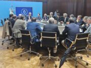 El Gobierno dio marcha atrás: aumentará las retenciones a la soja y excluyó a veinte economías regionales