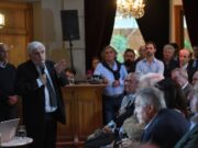 Un funcionario de Javier Milei adelantó que en el primer mes de gestión se eliminarán todas las regulaciones al campo