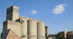 San Luis acondicionará 44 mil toneladas de maíz para Cargill