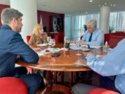 Poggi anuló la audiencia pública y Edesal deberá retrotraer los valores al 1° de julio
