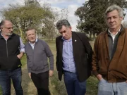El campo dijo estar “decepcionado” y dejó un picante mensaje para el Gobierno