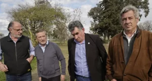El campo dijo estar “decepcionado” y dejó un picante mensaje para el Gobierno