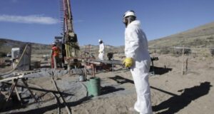 Por qué el cobre es clave para Mendoza