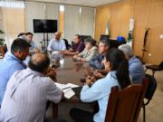 Compromiso oficial para atender viejas demandas de las rurales de San Luis