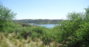 Nuevos horarios para recorrer las Áreas Naturales de San Luis