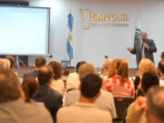 San Luis promueve la creación de 250 cooperativas con beneficiarios de planes sociales