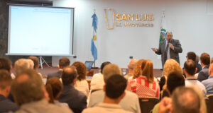 San Luis promueve la creación de 250 cooperativas con beneficiarios de planes sociales