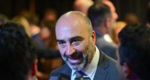 El ministro Trombotto recibirá a las rurales de San Luis