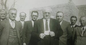 Hace más de cien años se formaba la primera institución agrícola del Valle del Conlara