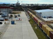 San Luis: con la urgencia de mejorar el movimiento hacia los puertos