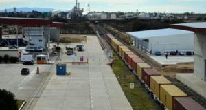 San Luis: con la urgencia de mejorar el movimiento hacia los puertos