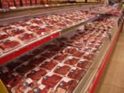 En 2023 la hacienda aumentó más que la carne lo que afectó márgenes del comercio minorista y la industria
