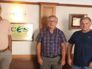 San Francisco se prepara para recibir TodoLáctea 2024