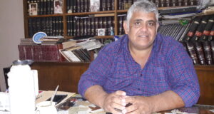 Ayello: «San Luis puede recuperar volumen y calidad ganadera si se cumplen las promesas oficiales»