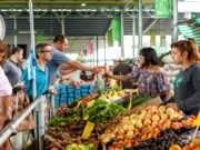 Recomendaciones para prevenir enfermedades transmitidas por alimentos en el verano