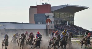 El Gran Premio Vicente Dupuy se correrá el 24 de marzo con $10 millones para el ganador
