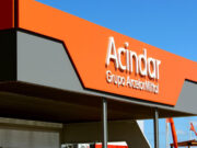 Por la recesión, Acindar paralizará desde marzo la producción en Villa Mercedes y en tres plantas más