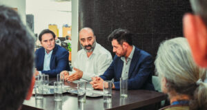 El gobierno de San Luis habilitó un formulario para denunciar supuestos «vuelos rompetormentas»