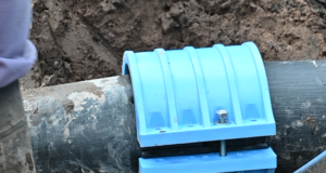 Por reparaciones, cortan por 72 horas en los ramales V y VI del Acueducto San Luis