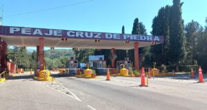 Desde este jueves aumentan 50% las tarifas en los peajes de San Luis