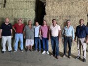 El gobierno informó a las rurales el alcance del acuerdo con Cargill