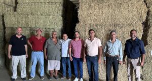 El gobierno informó a las rurales el alcance del acuerdo con Cargill
