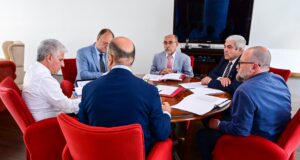 San Luis reactiva una ley para fomentar las inversiones con beneficios fiscales y tributarios