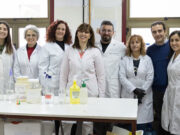 Analizan la capacidad de plantas nativas para remediar la toxicidad en vegetales agrícolas