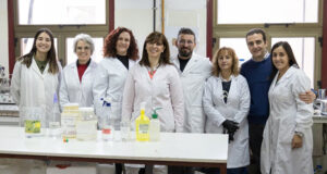 Analizan la capacidad de plantas nativas para remediar la toxicidad en vegetales agrícolas