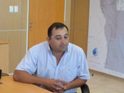Cavadore reemplaza a Del Bosco como delegado de San Luis ante Cartez