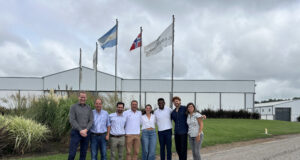 Una empresa argentina se convertirá en pionera mundial al producir papas con huella de carbono certificada