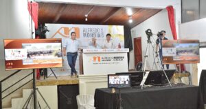 Con valores sostenidos para todas las categorías, Mondino remató 8 mil cabezas en Villa Valeria