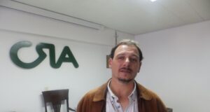 “La creciente inseguridad y el aumento de la presión impositiva desalientan al ganadero en San Luis”