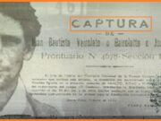 Juan Bautista Bairoletto: el paisano de fina estampa que tuvo problemas con la ley