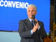 «No lo vamos a permitir». Fuerte advertencia de Poggi a los gremios y la justicia laboral